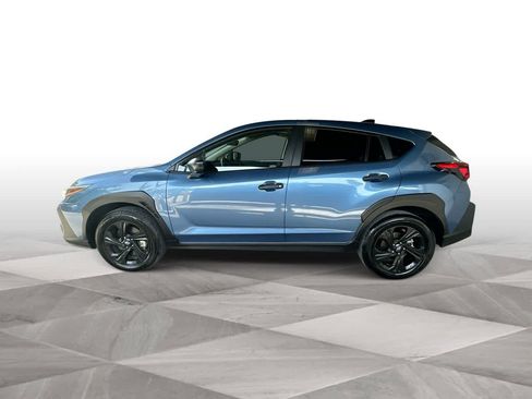 Used 2024 Subaru Crosstrek 2.0i AWD/4WD image 5