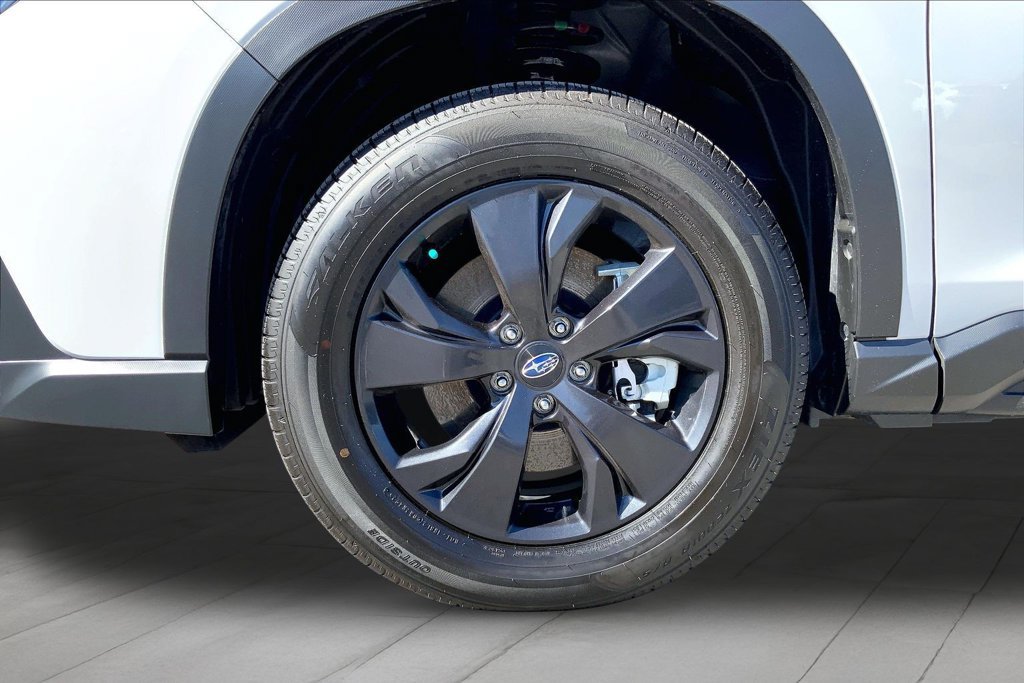 Certified 2026 Subaru Ascent Premium AWD/4WD image 33