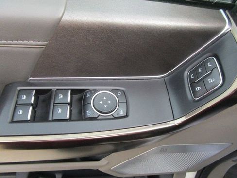 Used 2024 Ford F150 Platinum w/ Equipment Group 703A Plus image 14