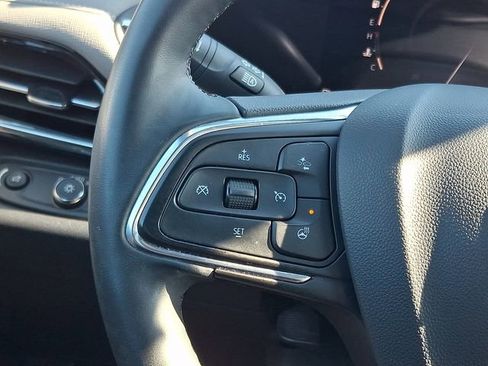 Certified 2025 Buick Envista Avenir image 21