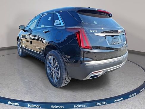 New 2026 Cadillac XT5 Premium Luxury image 6