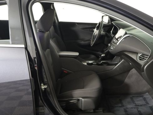 Used 2023 Chevrolet Malibu LT FWD image 22