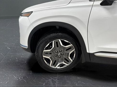 Used 2023 Hyundai Santa Fe SEL Premium image 38