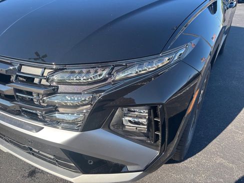 New 2025 Hyundai Tucson Limited image 26