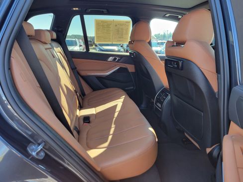 Used 2021 BMW X5 xDrive40i w/ Convenience Package image 31