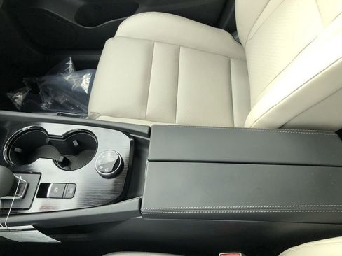 New 2026 Nissan Rogue SV AWD/4WD image 26