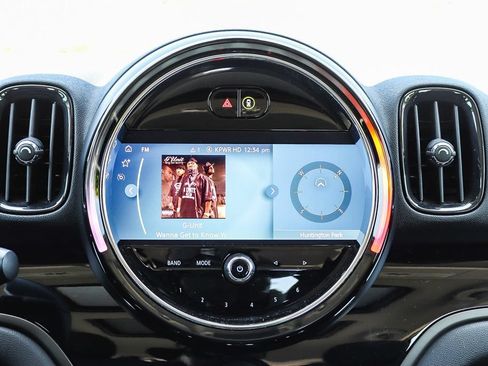 Used 2024 MINI Cooper Countryman S FWD image 22