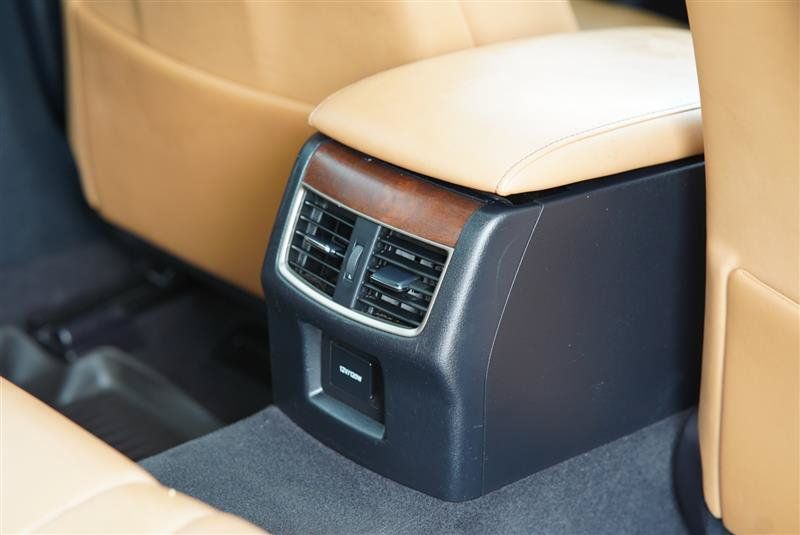 Used 2018 Lexus GS 350 AWD w/ Premium Package image 72