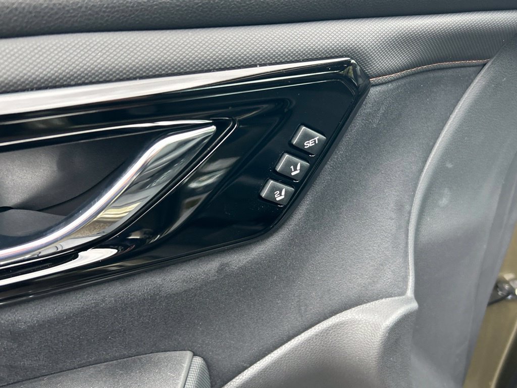 New 2026 Subaru Forester Touring AWD/4WD image 15
