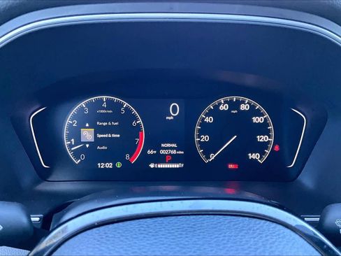 Used 2025 Honda Pilot EX-L image 25