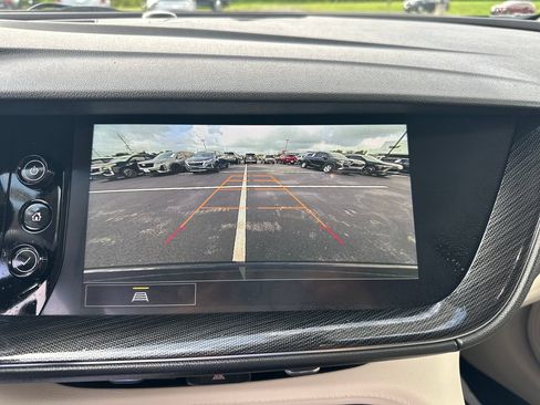 Used 2023 Buick Envision Preferred AWD/4WD image 22