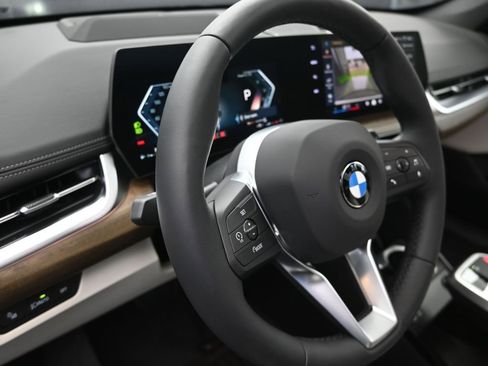New 2026 BMW X1 xDrive28i w/ Technology Package AWD/4WD image 12