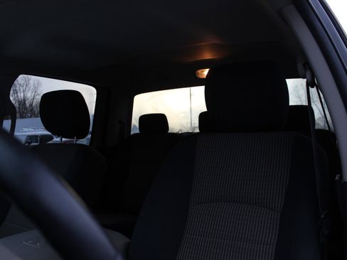 Used 2010 Dodge Ram 1500 Truck SLT w/ Big Horn Regional Pkg image 17