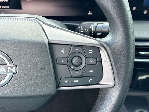 New 2026 Nissan Sentra SV w/ Floor Mat Package FWD image 26