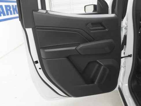 New 2026 Chevrolet Colorado Trail Boss AWD/4WD image 26
