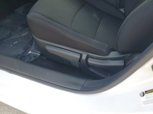 Used 2025 Nissan Sentra S FWD image 23