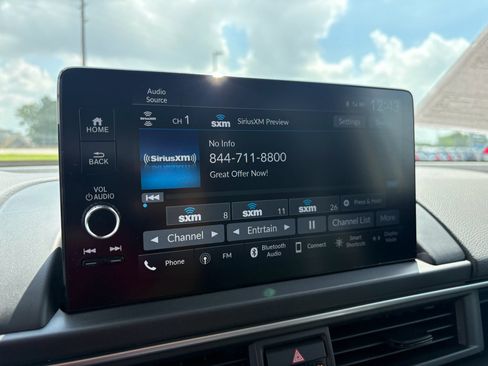 Certified 2025 Honda Pilot EX-L image 20