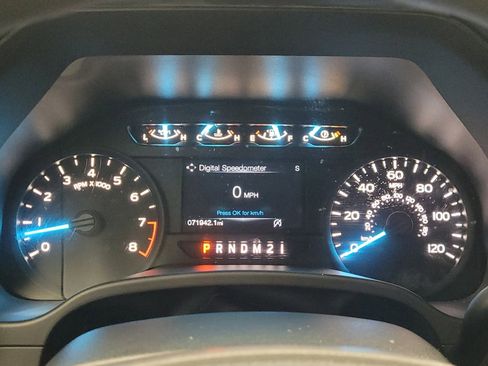 Used 2020 Ford F150 XL w/ Equipment Group 101A Mid RWD image 23