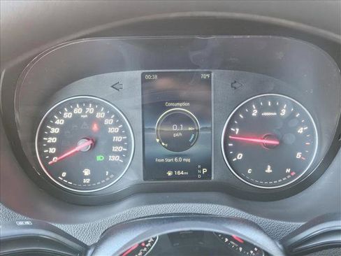 New 2025 Mercedes-Benz Sprinter 2500 image 10