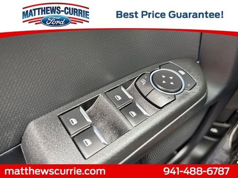 Certified 2022 Ford Bronco Sport Outer Banks image 23