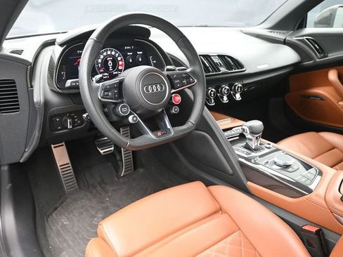 Used 2021 Audi R8 V10 performance image 15