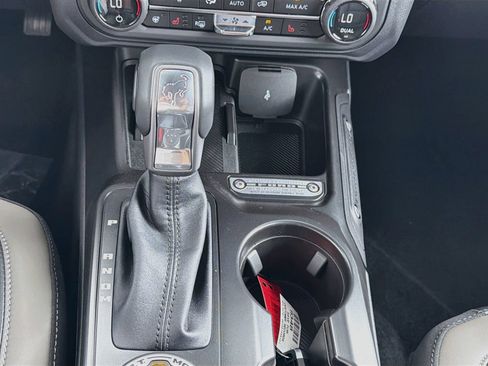 New 2026 Ford Bronco Outer Banks AWD/4WD image 25