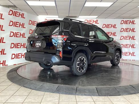 New 2026 Subaru Forester Premium AWD/4WD image 10