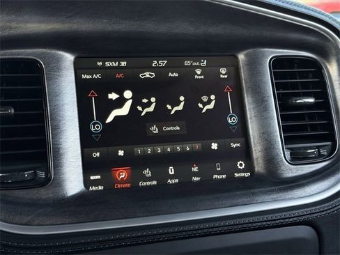 Used 2023 Dodge Charger Scat Pack w/ Daytona Edition Group image 15