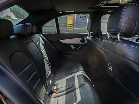 Used 2020 Mercedes-Benz C 300 Sedan image 24