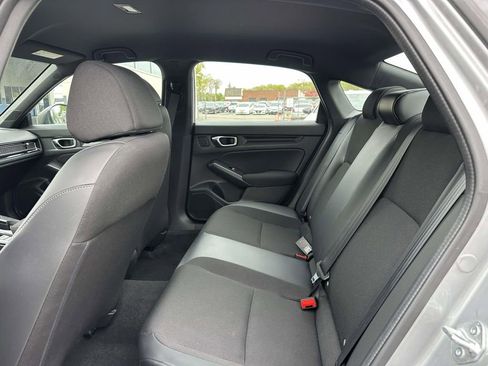 Certified 2023 Honda Civic Sport image 9