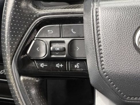 Used 2023 Toyota Tundra SR5 w/ SR5 Convenience Package RWD image 12