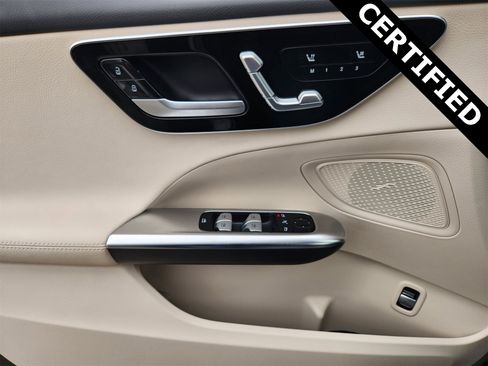 Used 2025 Mercedes-Benz C 300 C 300 image 22