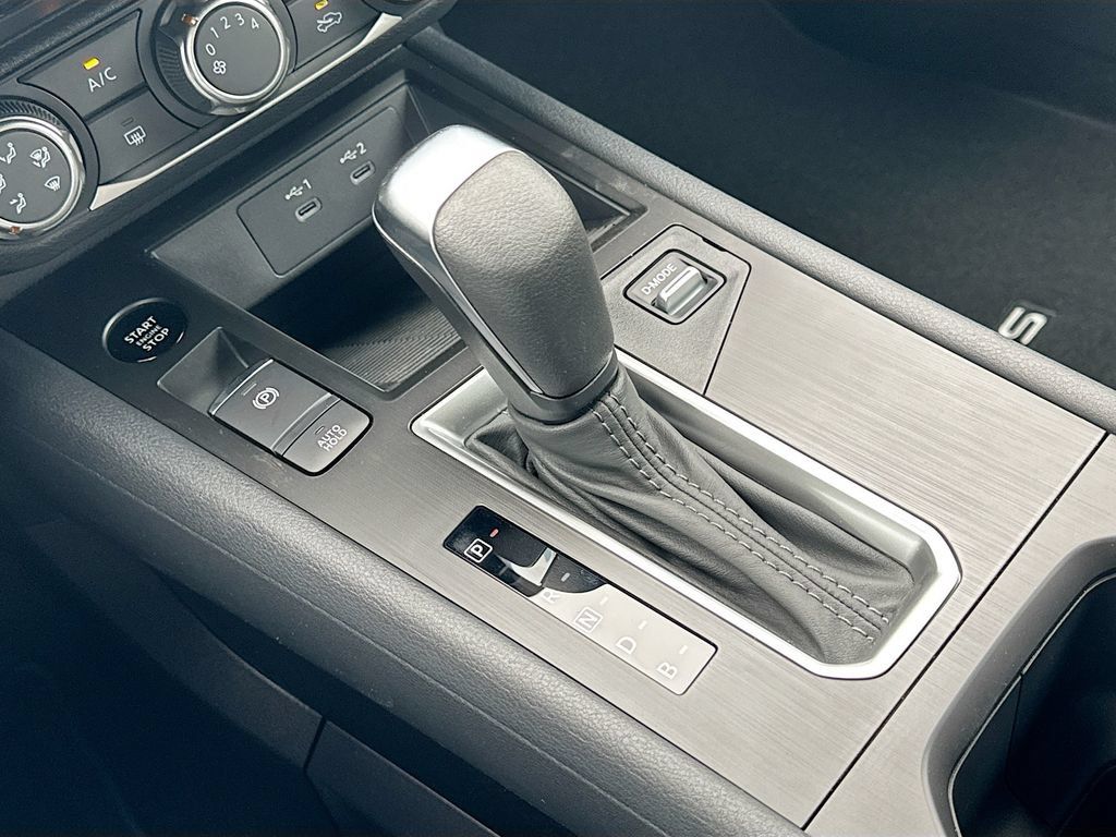 New 2026 Nissan Kicks S FWD image 16