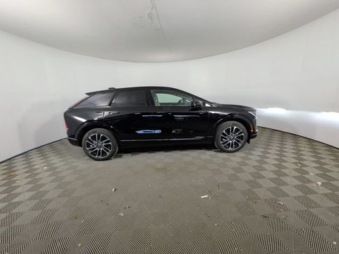 Used 2027 Cadillac Optiq Sport w/ LPO, Floor Liner Package AWD/4WD image 2