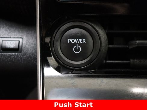 Certified 2024 Toyota bZ4X XLE w/ Weather Package image 18