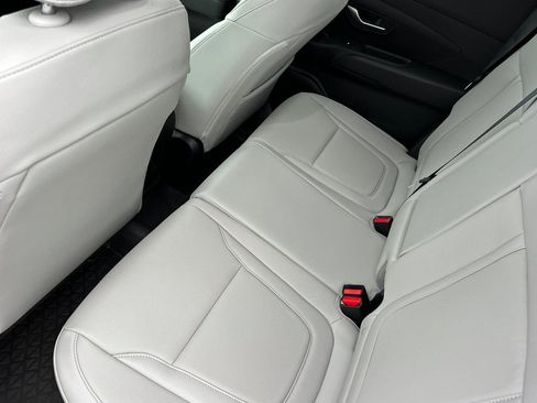 New 2025 Hyundai Santa Cruz SEL AWD/4WD image 12