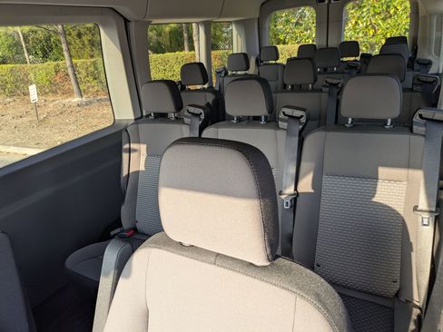 New 2026 Ford Transit 350 XLT RWD image 26