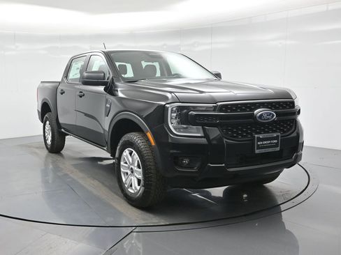 New 2025 Ford Ranger XL image 50