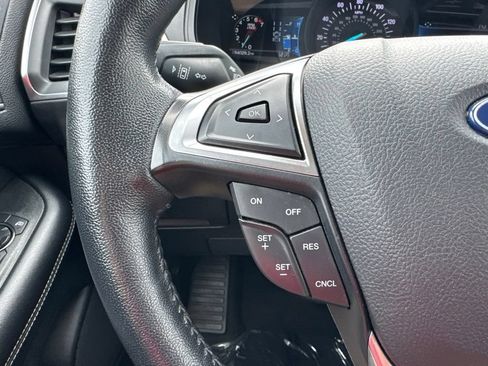 Used 2024 Ford Edge Titanium AWD/4WD image 11