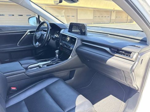 Used 2020 Lexus RX 350 AWD w/ Accessory Package image 20