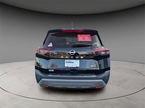Certified 2023 Nissan Rogue SV image 34