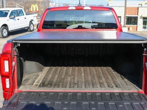 Used 2020 Ford Ranger XLT w/ FX4 Off-Road Package image 10