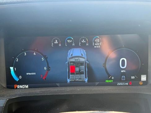 Used 2024 Ford F150 XLT w/ Equipment Group 302A MID image 10