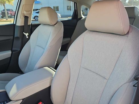 New 2025 Honda Accord LX image 12