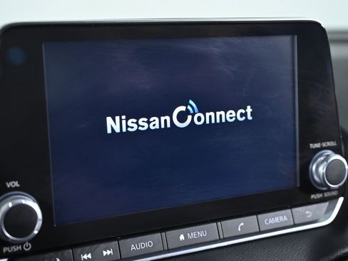 Certified 2023 Nissan Sentra SV w/ All-Weather Package image 15