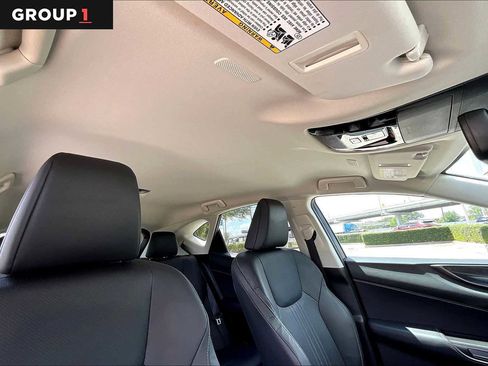 Used 2023 Lexus NX 250 FWD w/ Towing Package (2000 Lbs) image 12