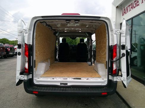 Used 2024 Ford Transit 350 148 Low Roof RWD image 8