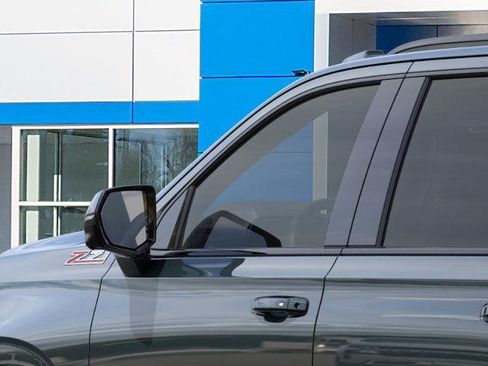 New 2026 Chevrolet Suburban Z71 w/ Z71 Off-Road Package image 51