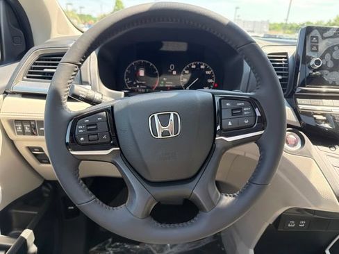 New 2026 Honda Odyssey EX-L image 18