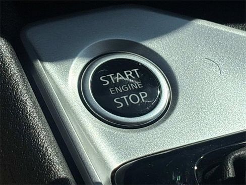 New 2025 Nissan Altima 2.5 S image 16